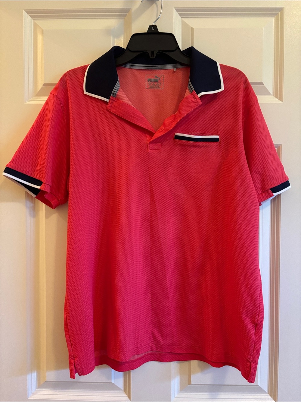 Puma Polo Shirt